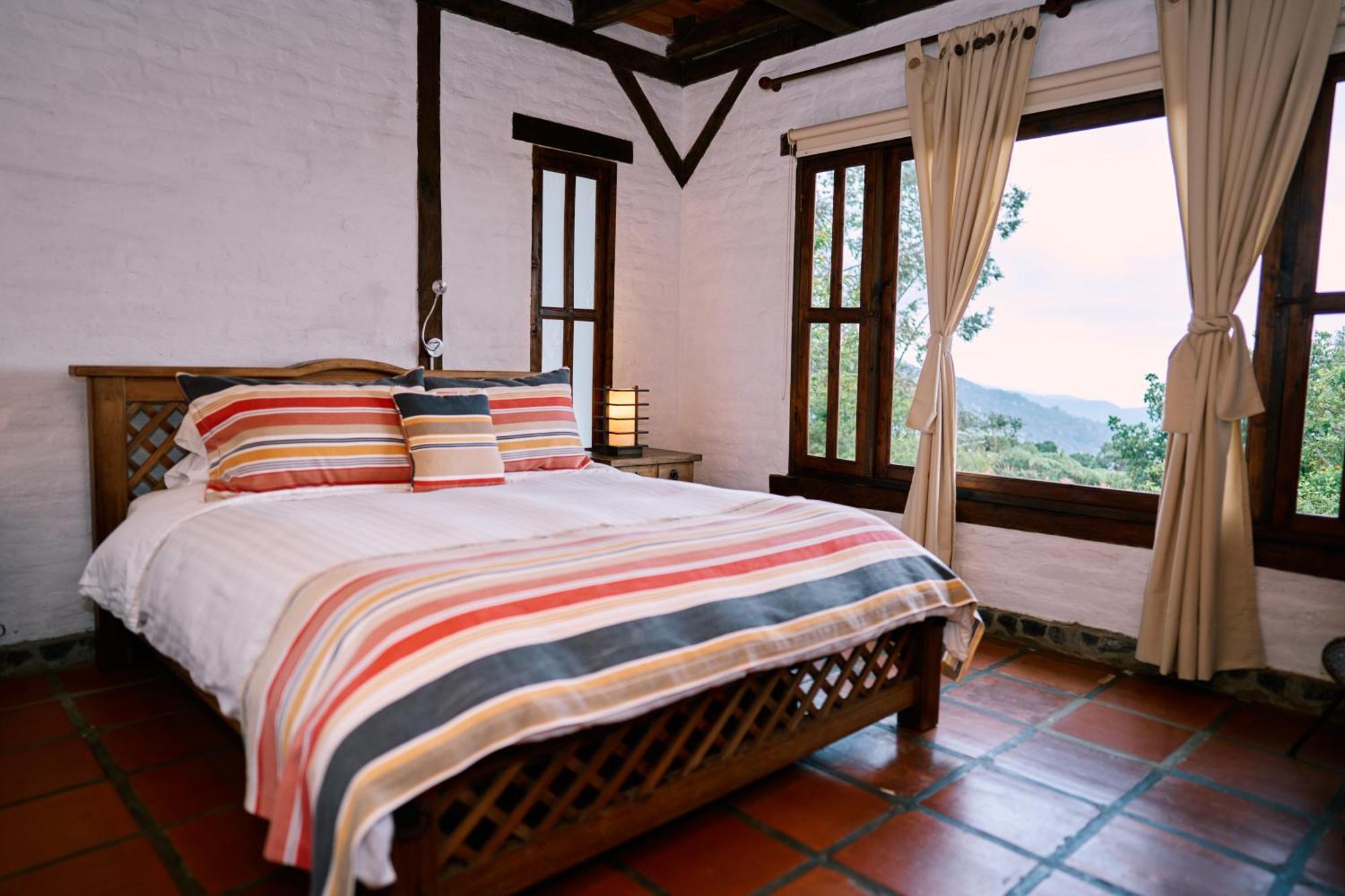 Eucaliptus Spa Resort Dapa Bagian luar foto